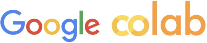 Google Colab Logo